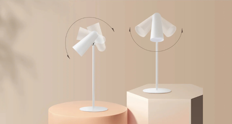 Xiaomi Flexible Rechargeable Lamp