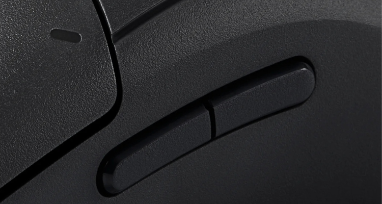 Xiaomi Gaming Mouse Lite