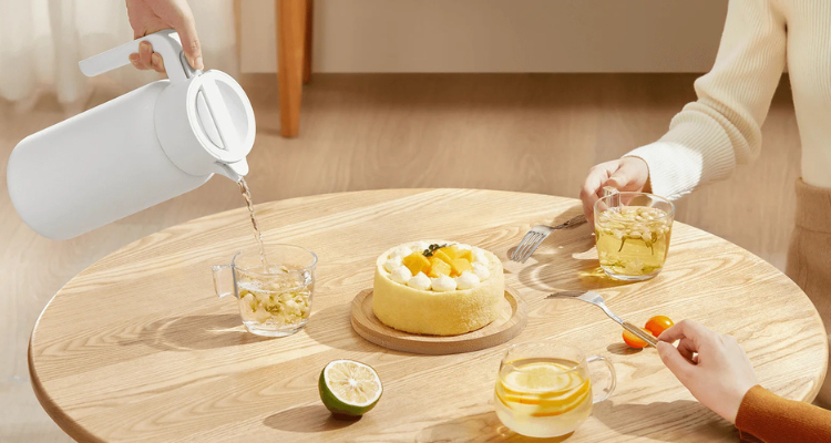 Xiaomi Insulated Kettle