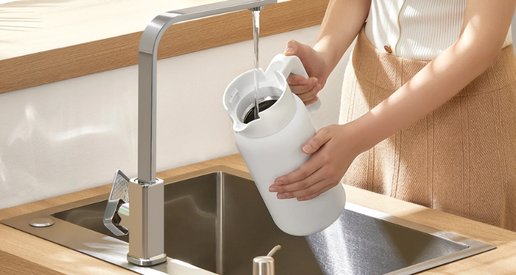 Xiaomi Insulated Kettle