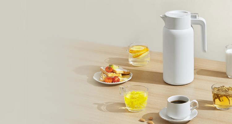 Xiaomi Insulated Kettle