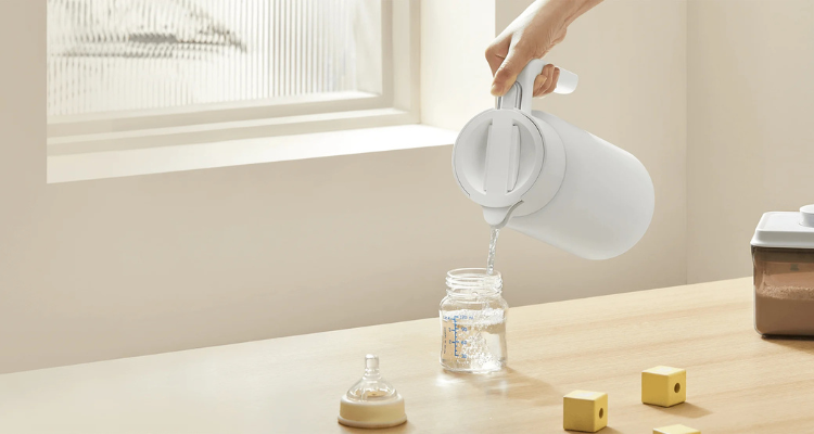 Xiaomi Insulated Kettle