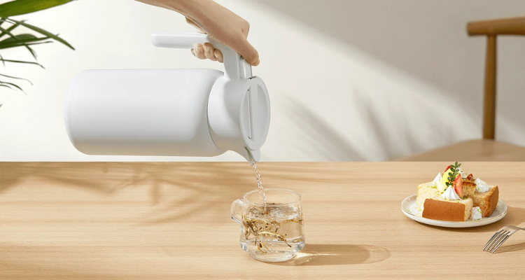 Xiaomi Insulated Kettle