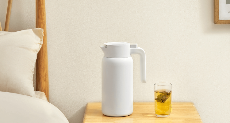 Xiaomi Insulated Kettle