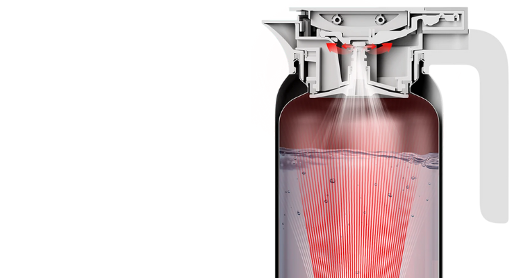 Xiaomi Insulated Kettle