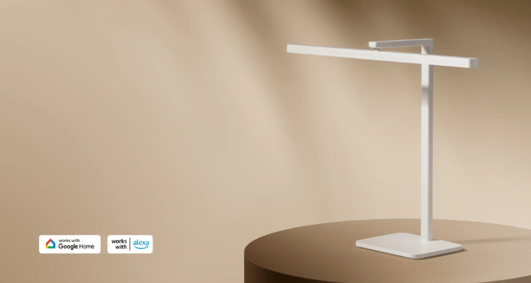 Xiaomi LED Desk Lamp 2