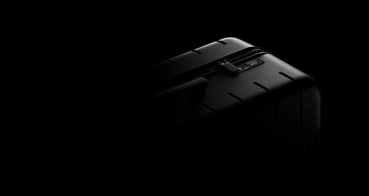 Xiaomi Luggage Classic Pro