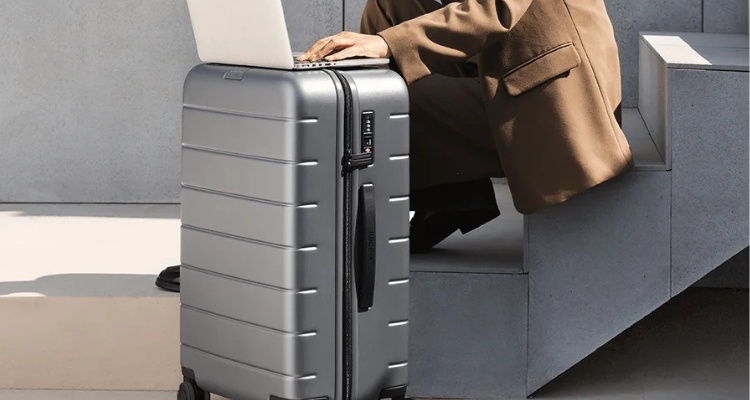Xiaomi Luggage Classic Pro
