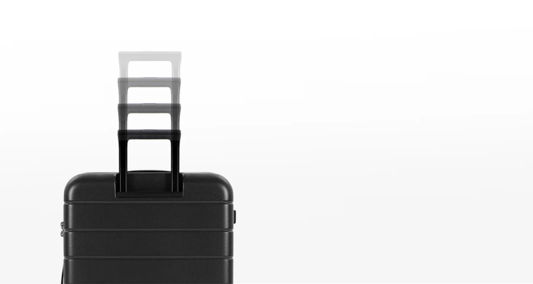 Xiaomi Luggage Classic Pro