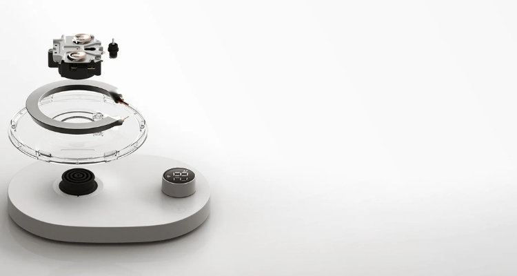 Xiaomi Smart Kettle 2 Pro