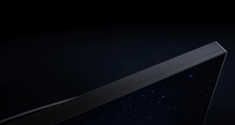 Monitor Gaming Xiaomi Mini LED G Pro 27i