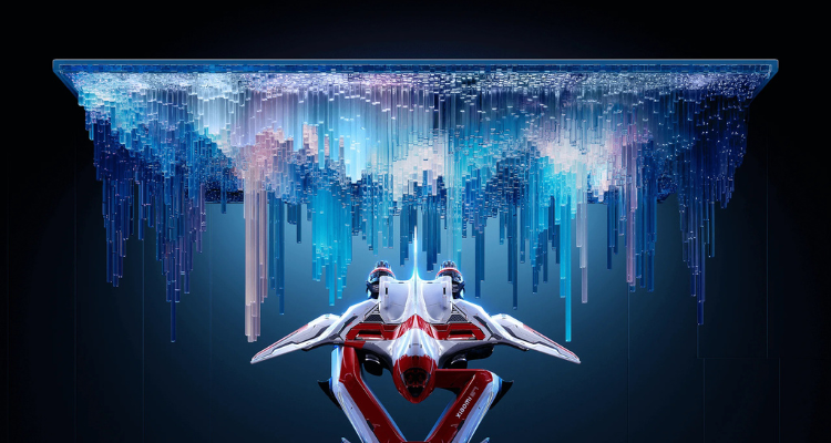 Monitor Gaming Xiaomi Mini LED G Pro 27i