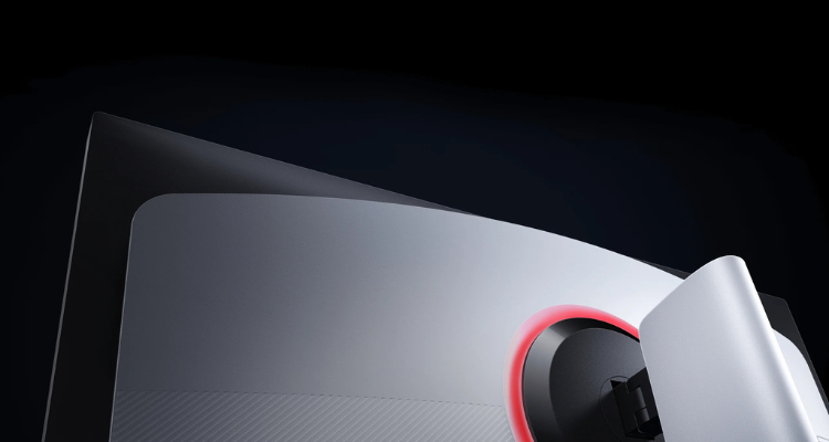 Monitor Gaming Xiaomi Mini LED G Pro 27i