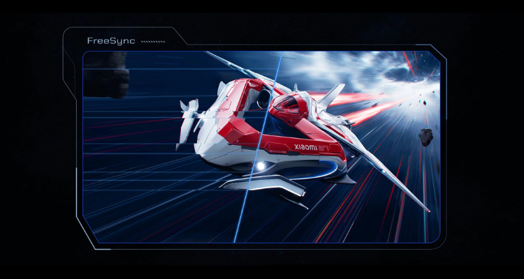 Monitor Gaming Xiaomi Mini LED G Pro 27i