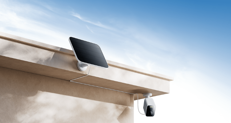Xiaomi Outdoor Camera Solar Panel