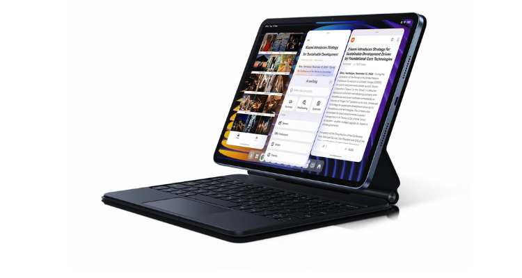 Xiaomi Pad 7