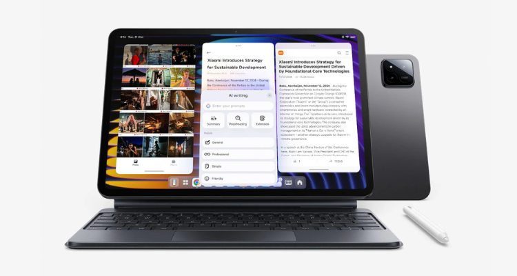 Xiaomi Pad 7