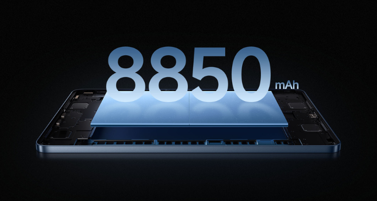 Xiaomi Pad 7 Pro