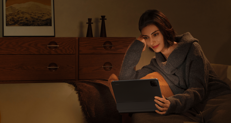 Xiaomi Pad 7 Pro