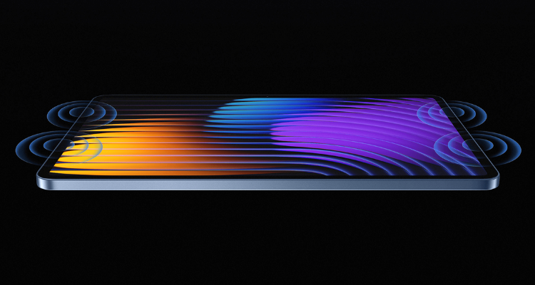 Xiaomi Pad 7 Pro