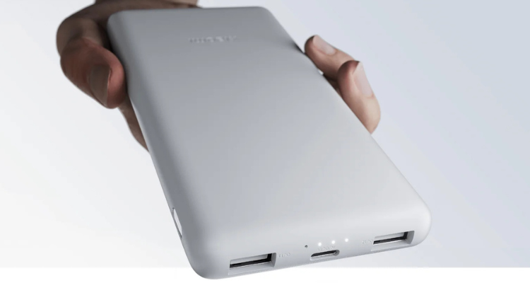 Xiaomi 10000mAH 22,5W Lite GL