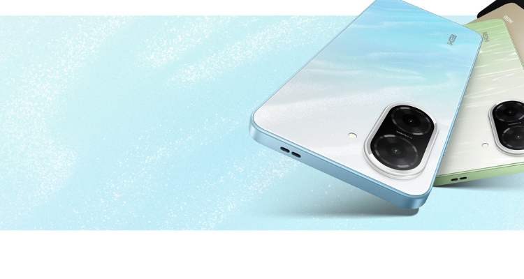 Xiaomi Redmi A5