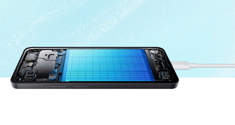 Xiaomi Redmi A5