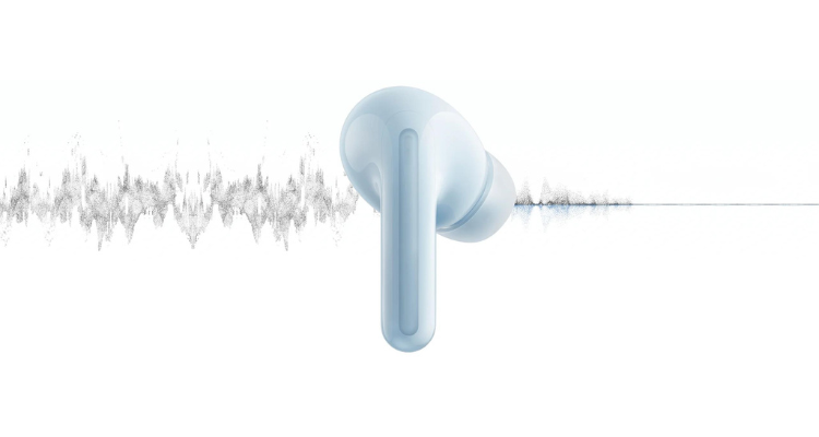 Xiaomi Buds 6