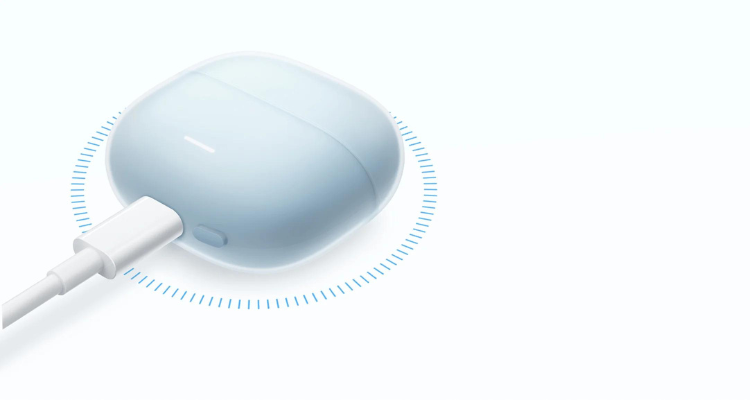 Xiaomi Buds 6