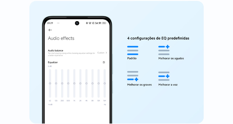 Xiaomi Buds 6