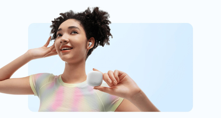 Xiaomi Buds 6