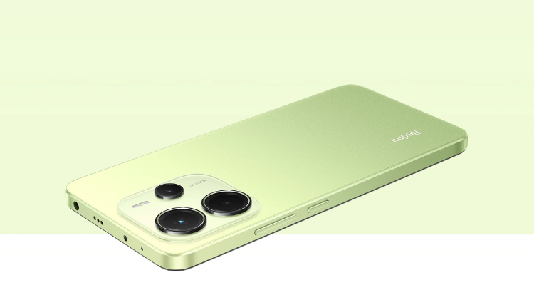 Smartphone Xiaomi Redmi Note 14 4G