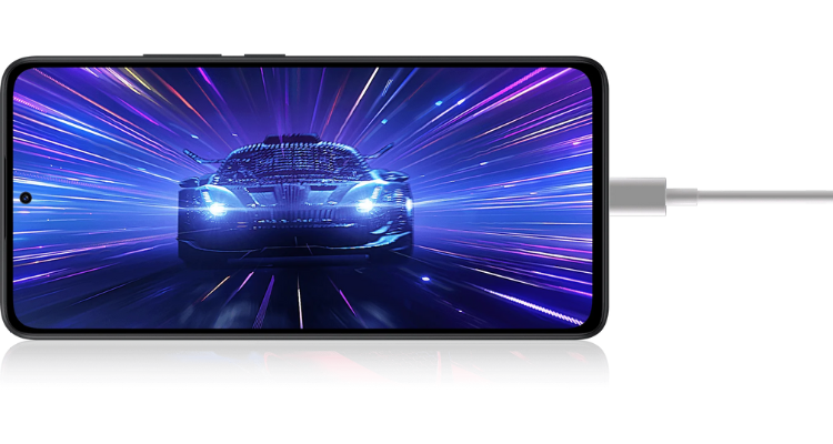 Smartphone Xiaomi Redmi Note 14 4G