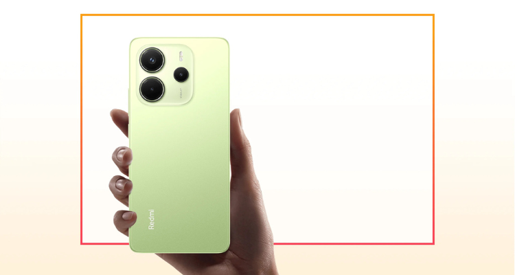 Smartphone Xiaomi Redmi Note 14 4G