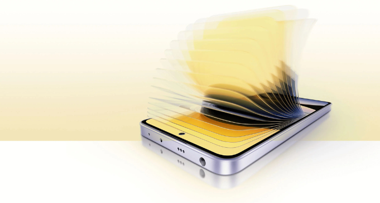 Smartphone Xiaomi Redmi Note 14 5G