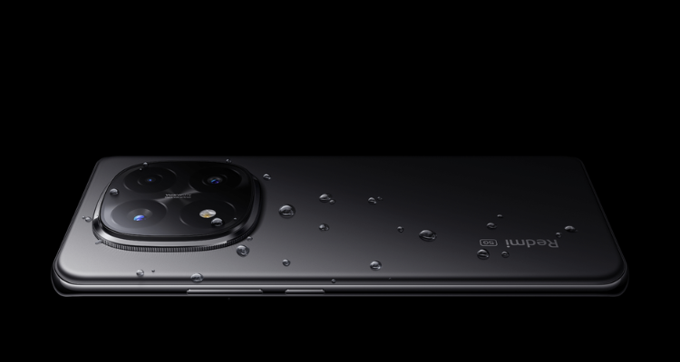 Xiaomi Redmi Note 14 Pro+ 5G