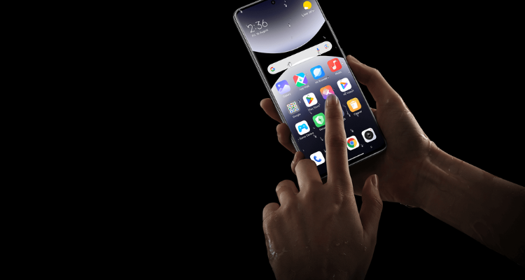Xiaomi Redmi Note 14 Pro+ 5G