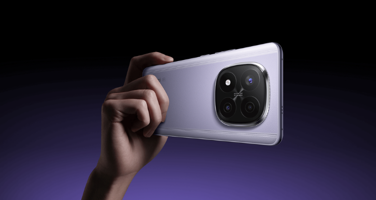 Xiaomi Redmi Note 14 Pro+ 5G