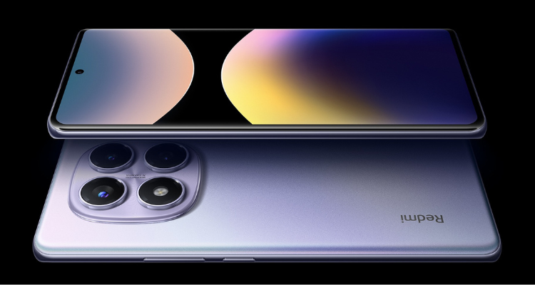 Xiaomi Redmi Note 14 Pro 4G