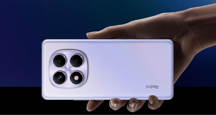Xiaomi Redmi Note 14 Pro 4G