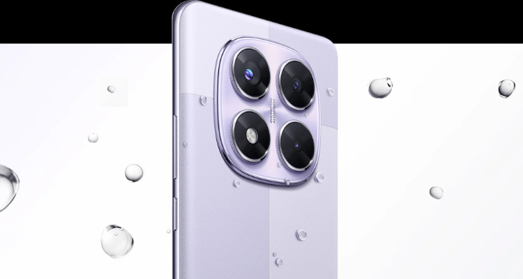 Xiaomi Redmi Note 14 Pro 5G