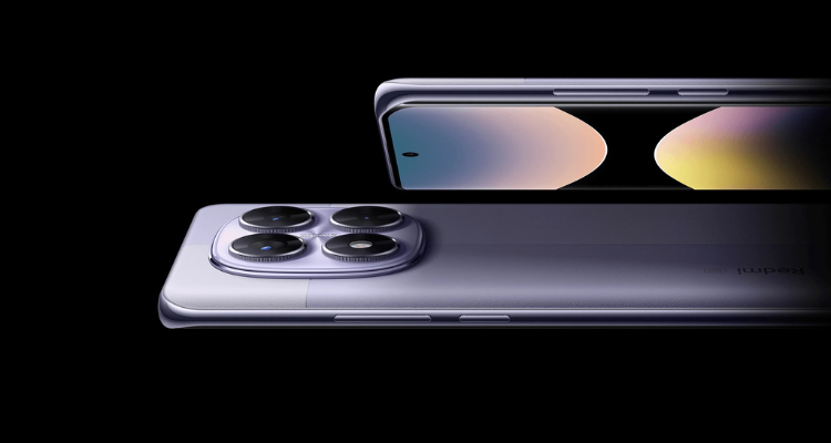 Xiaomi Redmi Note 14 Pro 5G