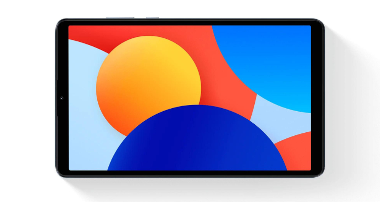 Xiaomi Redmi Pad SE 8.7