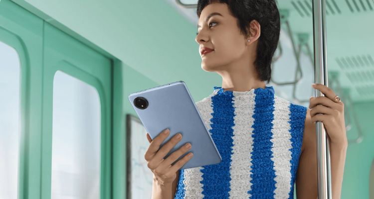 Xiaomi Redmi Pad SE 8.7