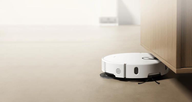 Aspirador Robot Xiaomi Vacuum 5