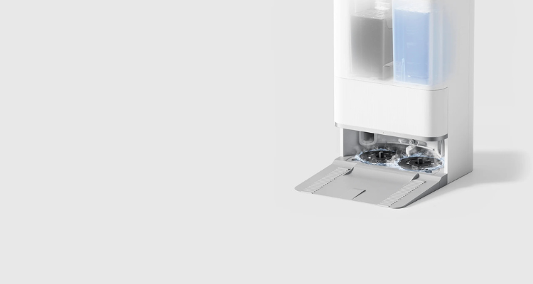 Aspirador Robot Xiaomi Vacuum 5