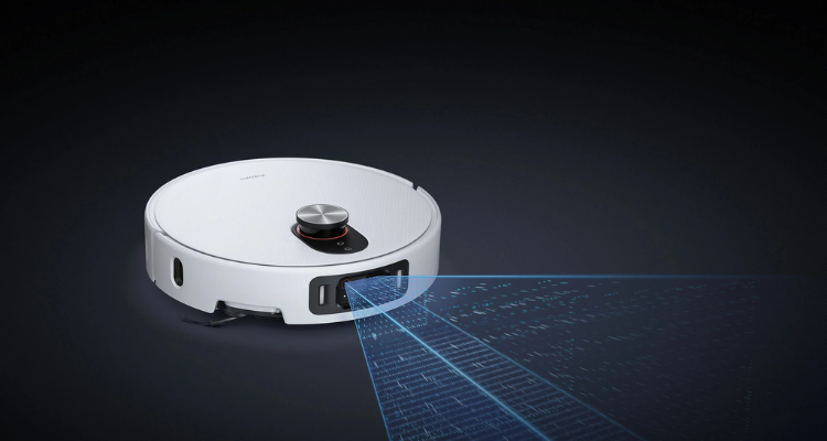 Aspirador Robot Xiaomi Vacuum 5 Pro