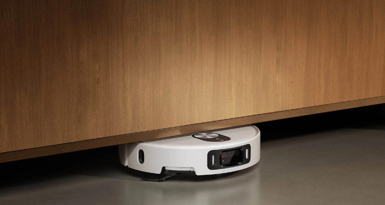 Aspirador Robot Xiaomi Vacuum 5 Pro