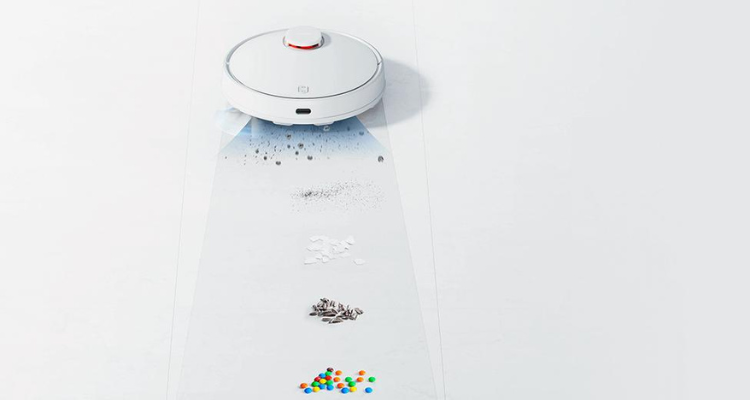 xiaomi robot s12