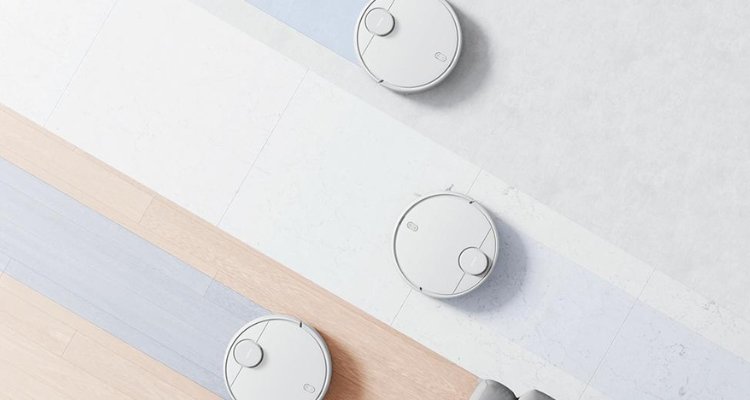 xiaomi robot s12